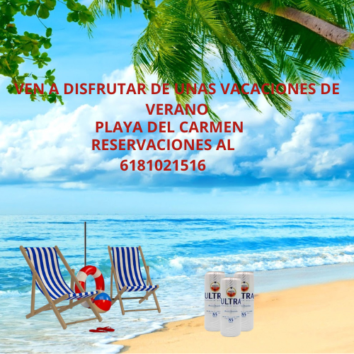 Playa 2